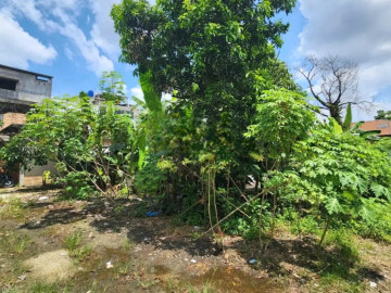 DIJUAL CEPAT SEBIDANG TANAH LOKASI JALAN HARAPAN RAYA/IMAM MUNANDAR-PEKANBARU
