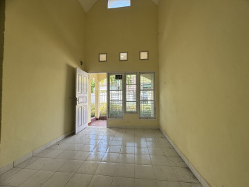 DIJUAL RUMAH SIAP HUNI JL.HANG JEBAT
