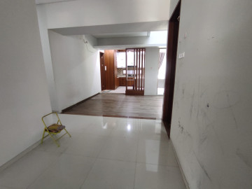 DIJUAL RUMAH CLUSTER2 LT DI JL.TUANKU TAMBUSAI-PEKANBARU