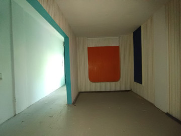 Di jual 1 unit ruko 2 lantai Lokasi Soebrantas Panam Jalan Garuda