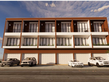 DIJUAL RUKO BARU 3LT LOKASI DEKAT JL.KUANTAN RAYA-PEKANBARU