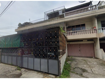 Dijual Ruko 2,5 Lantai Dekat Jl. Sutomo