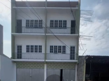 Dijual 2 Unit Ruko Baru 3 Lantai di Tangerang - Banten