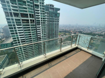 Dijual Apartement