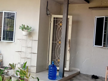 DIJUAL RUMAH SIAP HUNI - JL.BAMBU KUNING (GRIYA ASRI)