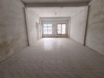 DIJUAL / DISEWA RUKO GANDENG 2 UNIT + 1 UNIT JL. SERAI - PEKANBARU