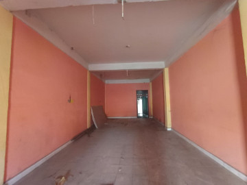DI JUAL RUKO 2 LANTAI JL JENDRAL SUDIRMAN