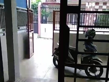 DIJUAL RUMAH DI DEKAT JALAN PEMUDI PEKANBARU