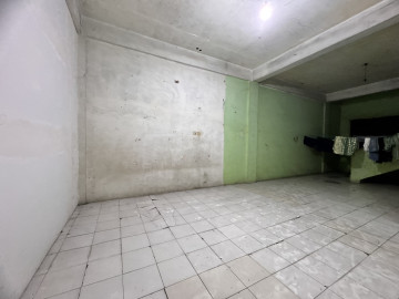 DISEWAKAN RUKO 3 LT JL HARAPAN RAYA