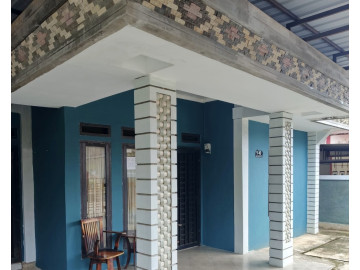 DISEWAKAN RUMAH HUNI FULL FURNISED TALUK KUANTAN