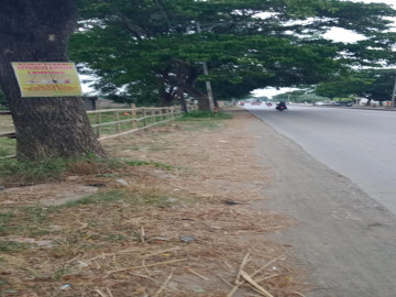 Jual Tanah Karawang, Luas +1000 m²