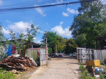 DIJUAL TANAH SIAP BANGUN JL .KUBANG
