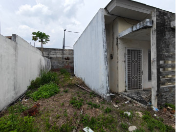 Dijual Tanah Di Perumahan Batu Karang Residen Dekat Jl. Soekarno Hatta