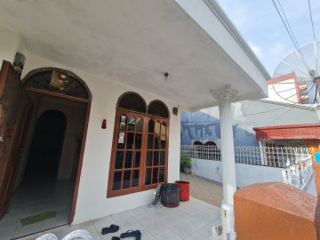 DIJUAL RUMAH MURAH SIAP HUNI 1 SETENGAH LANTAI LOKASI JL. SETIA BUDI - PEKANBARU
