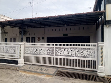 DIJUAL RUMAH 1,5LT SIAP HUNI JL.SUKA KARYA - PANAM