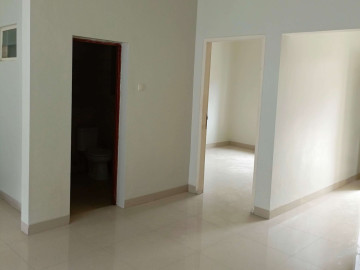 DIJUAL RUMAH CLUSTER DI GOBAH PEKANBARU