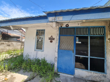 Di jual rumah siap huni Jalan Arengka Pasar pagi perumahan Sidomulyo