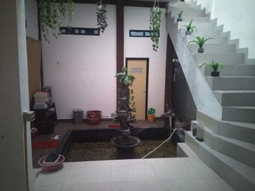 DIJUAL RUMAH DI CIPTA KARYA PANAM PEKANBARU