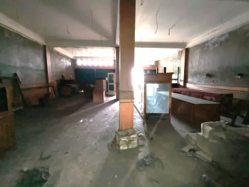 Dijual Ruko Gandeng 2 Unit Lokasi Tengah Kota di Jl. H.R Soebrantas - Panam