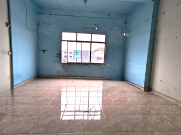 Dijual Ruko 3 LT Lokasi Strategis di H.R Soebrantas - Panam