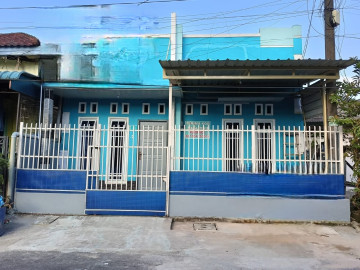 Dijual Rumah 1 Lantai di Batam