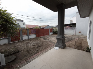 Dijual Rumah Bulatan Mewah 1.5lt, lokasi Riau Ujung, Pekanbaru