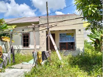 Dijual Rumah