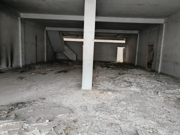 DISEWAKAN RUKO GANDENG LOKASI TENGAH KOTA