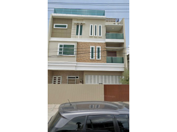 DIjual Ruko Gandeng 3lt full furnish, siap pakai di Jl. Budi Kemuliaan - Dumai