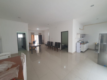 Dijual / Disewa Rumah Cluster 2 Lantai Dekat Jl. Riau