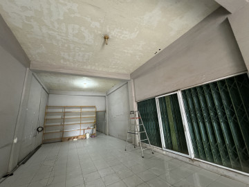 DIJUAL RUKO 3,5 LT JL.KHAHARUDIN NASUTION