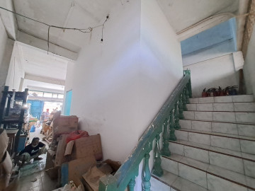 DIJUAL RUKO 3LT LOKASI JL.CEMPAKA-PEKANBARU