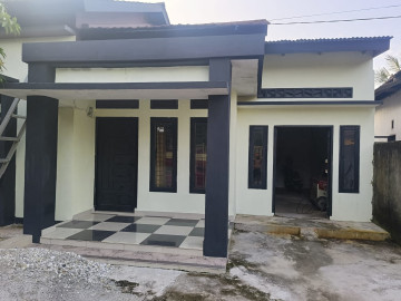 Dijual Rumah Bulatan Jl Kadiran-Kulim