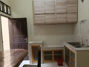 DIJUAL RUMAH DI DEKAT JALAN PEMUDI PEKANBARU