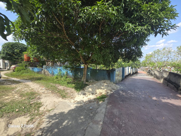 DIJUAL TANAH UNTUK TEMPAT PEMAKAMAN ( TPU ) JL.HANGTUAH
