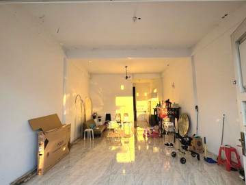 DIJUAL RUKO 2,5 LT SIAP PAKAI LOKASI JL.SRIKANDI-PEKANBARU