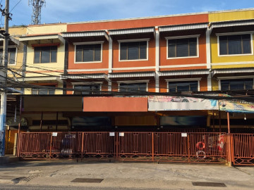 Dijual 3 Unit Ruko di Jelutung - Jambi
