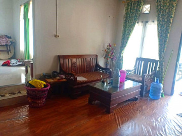 Dijual Rumah Murah Di Jl. Purwodadi - Pekanbaru
