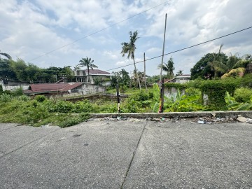 DIJUAL TANAH KOSONG.JL. MULYOREJO