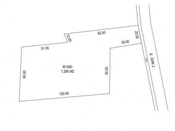 Dijual Tanah Murah Di Jl. Siak 2 KM 15  - Pekanbaru