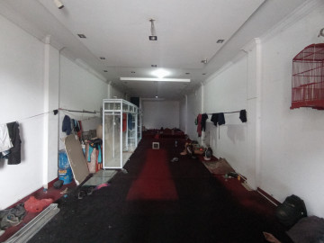 Dijual Murah Ruko Bisnis 2.5lt, Jalan Besar, Lokasi Sekitaran Tuanku Tambusai, Pekanbaru