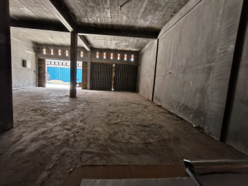 DIJUAL / DISEWAKAN 4 UNIT RUKO GANDENG LOKASI HARAPAN RAYA