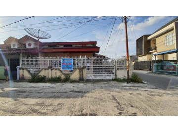 Dijual Rumah Jl. Puyuh, Pekanbaru