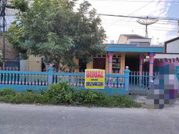 Dijual Rumah Jl. Kulim, Pekanbaru