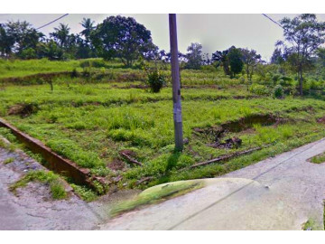 Dijual tanah di Jl. Pintasari / Rumbai - Pekanbaru