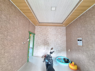 DIJUAL RUMAH SIAP HUNI LOKASI JL.GIAM/KULIM-PEKANBARU
