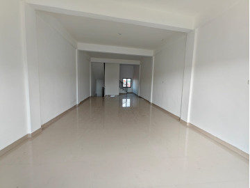 Dijual Ruko Baru 3 Lantai di Jl. Sekolah/kayangan - Rumbai
