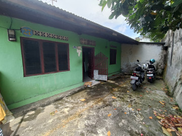 Dijual Rumah, Lokasi JL.Nilam / jl.sudirman, pekanbaru