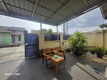 DIJUAL RUMAH SIAP HUNI JL.SINGGALANG