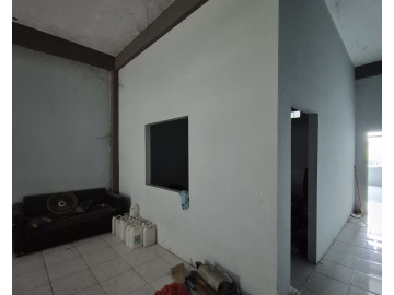 DIJUAL RUKO 3 LT JL.SOEKARNO HATTA